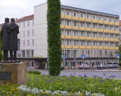 Khách sạn Stay Awesome - Hessenland (Cassel, Đức)