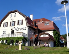 Hotel Villa Belvedere (Kudowa-Zdrój, Poland)
