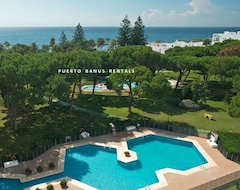 Cijela kuća/apartman Offers, Puerto Banus, Marbella, Sea Front, Free Wifi & Parking, Golf, Family (Marbella, Španjolska)
