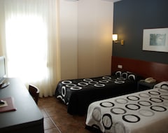 Khách sạn Hotel Yerri (Lizarra, Tây Ban Nha)