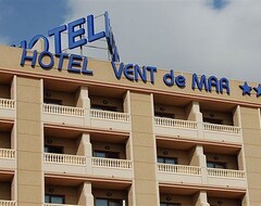 Hotel Sensity Vent de Mar (Sagunto, España)