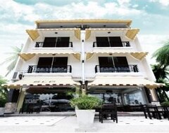 Khách sạn Le Desir Resortel (Surin Beach, Thái Lan)