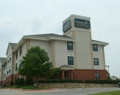 Khách sạn Extended Stay America Suites - Fort Worth - City View (Fort Worth, Hoa Kỳ)