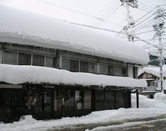 Ryokan Onyado Iiyamakan (Iiyama, Japan)