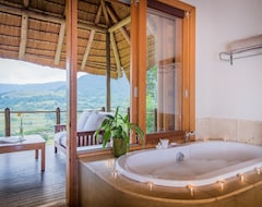 Hotel Karkloof Safari Villas (Pietermaritzburg, Sudáfrica)