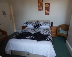 Hotel The Garfield Guest House (Eastbourne, United Kingdom)