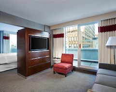 Hotelli Four Points by Sheraton Manhattan Chelsea (New York, Amerikan Yhdysvallat)