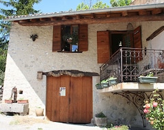 Guesthouse La Romarine (Barnave, France)