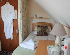 Hotelli Hotel Rolling Waves (Newquay, Iso-Britannia)