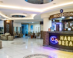 Hotelli Rk Magİc Dream Hotel (Antalya, Turkki)