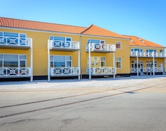 Căn hộ có phục vụ Skagen Havn Lejligheder (Skagen, Đan Mạch)