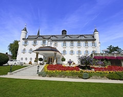 Hotel Ferienwohnungen Bonnschlössl (Bernau a. Chiemsee, Deutschland)