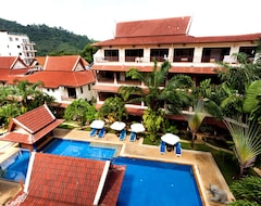 Hotel Sai Rougn Residence (Patong Beach, Thailand)