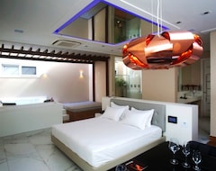 Hotel Zaya Motel Premium (Florianópolis, Brasilien)