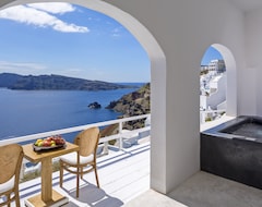 Hotel White Pearl Villas (Oia, Grecia)