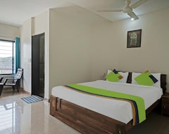 Hotelli Treebo Trend Vijaya Comforts (Somwarpet, Intia)