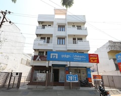 Khách sạn SilverKey Executive stays 20003 Balaji Hospital Chrompet (Chennai, Ấn Độ)