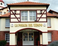 Otel La Posada del Tiempo (Merlo, Arjantin)