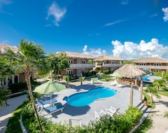Khách sạn Sapphire Beach Resort (San Pedro, Belize)