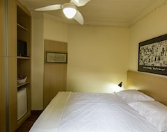 Serviced apartment Studio 53 (Diamantina, Brazil)