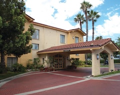 Hotel La Quinta Inn San Diego Vista (Vista, USA)