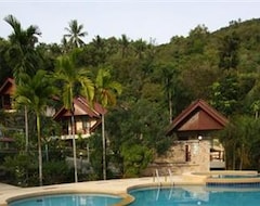 Hotel Tanouy Garden (Koh Phangan, Thailand)