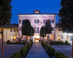 Khách sạn Al Tezzon Hotel (Camposampiero, Ý)