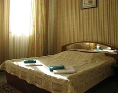 Hotel Koroleva Luiza (Zelenogradsk, Rusia)