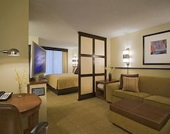 Khách sạn Tulsa South Medical Hotel & Suites (Tulsa, Hoa Kỳ)