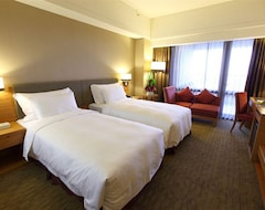 Fullon Hotel Hualien (Hualien City, Tayvan)