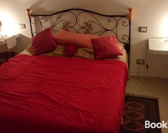 Casa/apartamento entero Mariolina Casa Vacanze (Capoterra, Italia)