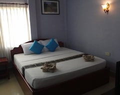 Hotel Rega (Keb, Cambodia)