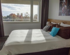 Apart Otel Apart'Hotel 46a (Lausanne, İsviçre)