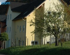 Toàn bộ căn nhà/căn hộ Ferienwohnung An Der Obermosel (Oberbillig, Đức)