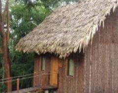 Hotel Mariposa Jungle Lodge (San Ignacio, Belize)
