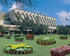 Avari Lahore Hotel (Lahore, Pakistan)