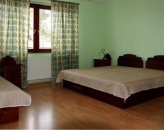 Hotel Dreamland (Poprad, Eslovaquia)