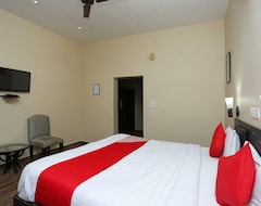 Hotelli Hotel Sagarmatha (Kangar, Intia)