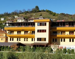 Хотел Еница (Тетевен, България)