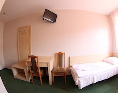 Resort Holiday Center (Lubenia, Ba Lan)