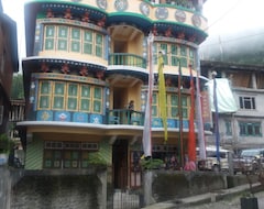Resort Bayul Inn (Chungthang, Ấn Độ)