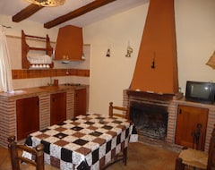 Cijela kuća/apartman Casas La Piedra De Tiscar (Quesada, Španjolska)