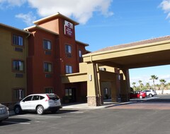 Hotel Best Western Plus Safford (Safford, USA)