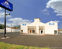 Khách sạn Econo Lodge (Metropolis, Hoa Kỳ)