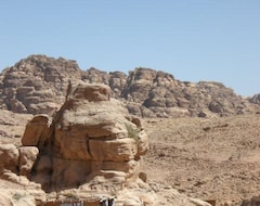 Hotelli Petra Panorama (Wadi Musa - Petra, Jordania)