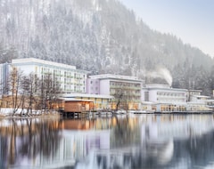 Hotelli ROBINSON LANDSKRON (Villach, Itävalta)