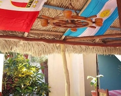 Pansion Casa Lunamar (Santa Lucia, Kuba)