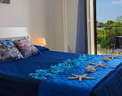 Bed & Breakfast La Stella di Naxos (Giardini-Naxos, Italia)