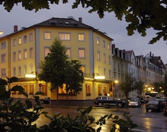 Hotel Petershof (Konstanz, Germany)