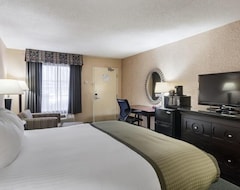 Khách sạn Quality Inn (Windsor Mill, Hoa Kỳ)